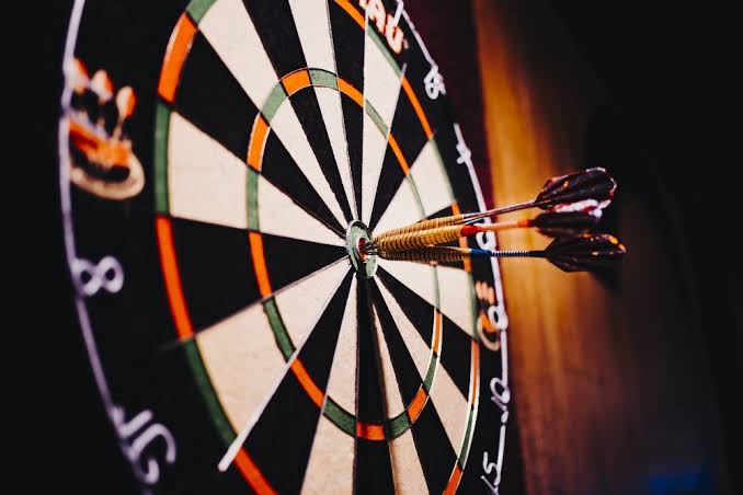 Epyc Darts Club (freccette)