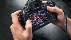 Locandina Corso di narrazione visiva: il racconto fotografico