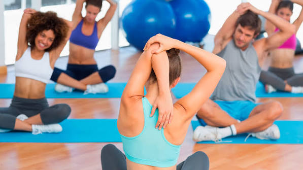 Ginnastica Dolce
