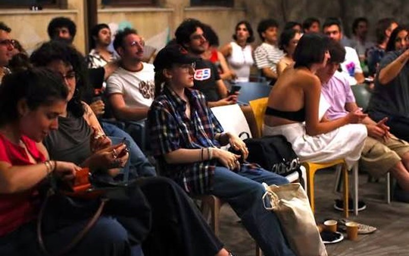 Giovani al Centro