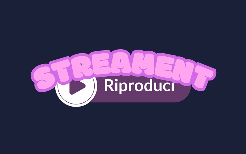 Streament — spettacoli a 360°